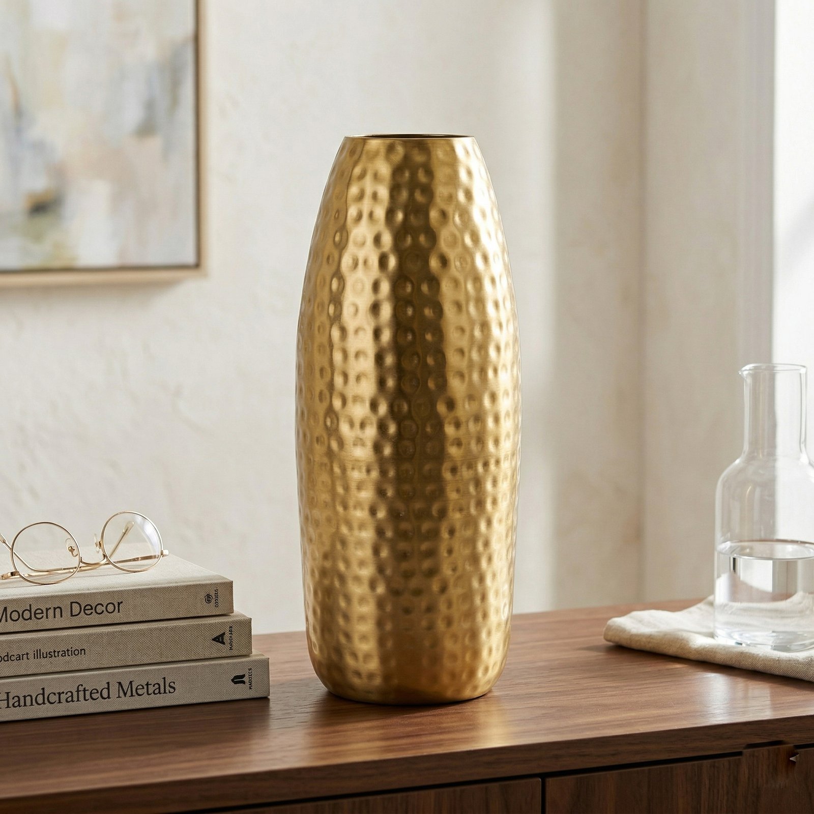 Aarav Vase