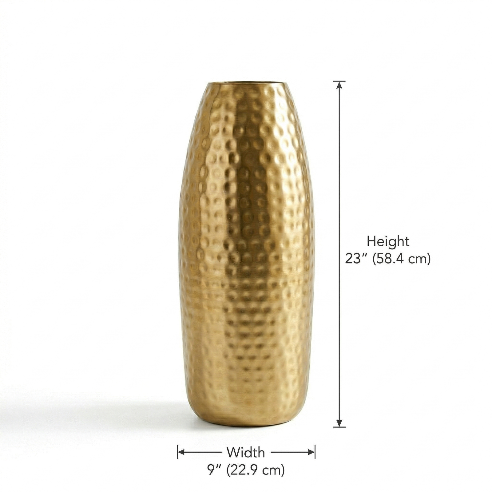Aarav Vase
