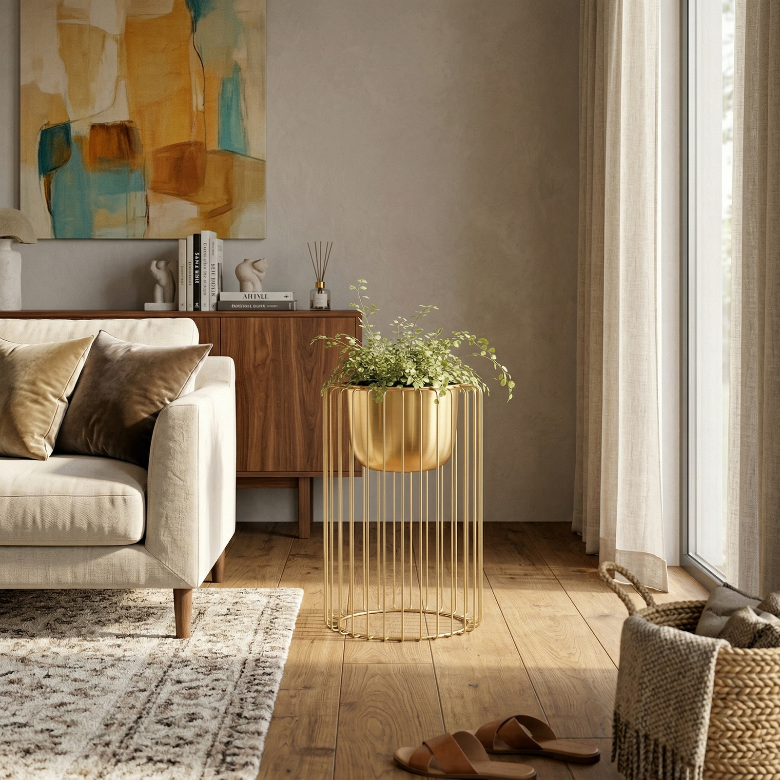 Aurelia Planter